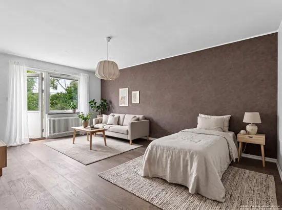 Bostadsrätt, Kanalgatan 5, Nässjö