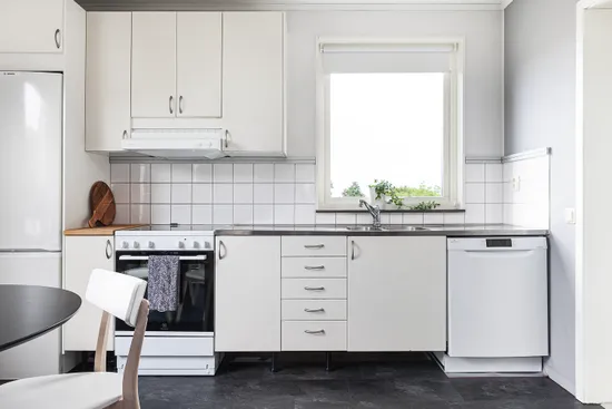 Bostadsrätt, Olympiagatan 11 F, Höganäs
