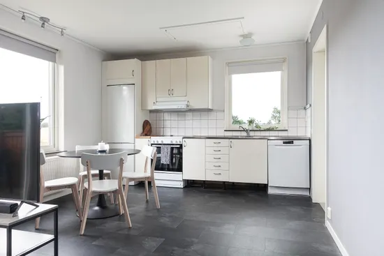 Bostadsrätt, Olympiagatan 11 F, Höganäs