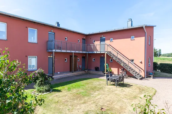Bostadsrätt, Olympiagatan 11 F, Höganäs
