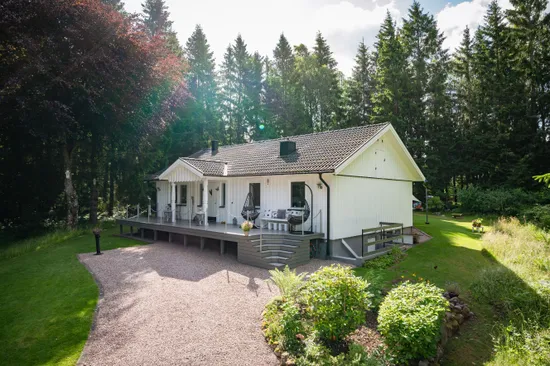 Villa, Övre Nordkvarnen 301, Hökerum, Ulricehamn