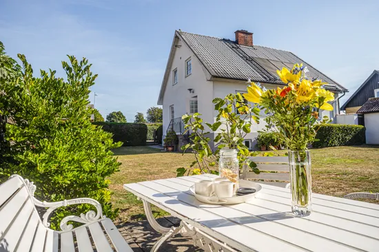 Villa, Landsvägen 2130, Anderslöv, Trelleborg
