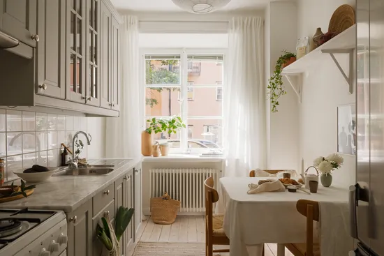 Bostadsrätt, Heleneborgsgatan 30A, bv, Södermalm, Stockholm