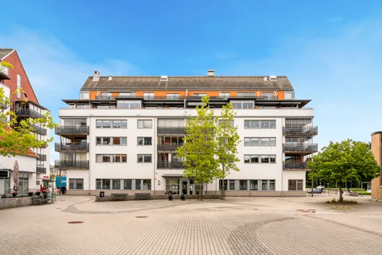 Bostadsrätt, Frösögatan 17, Rydebäck, Helsingborg