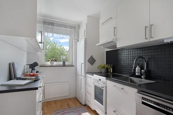 Bostadsrätt, Storvretsvägen 71, Skogås, Huddinge