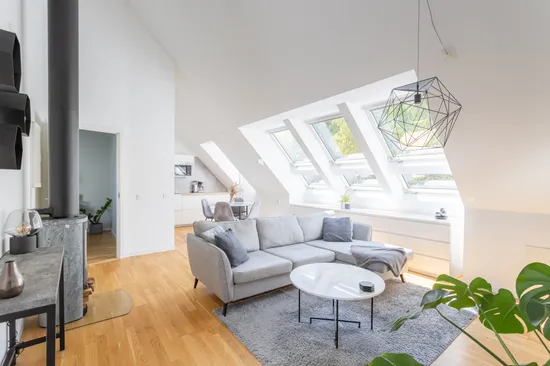 Bostadsrätt, Solängsvägen 2B, Edsängen, Sollentuna