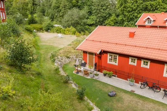 Bostadsrätt, Hulukvarnsgatan 6L, Dunkehalla, Jönköping