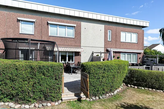 Bostadsrätt, Löpargatan 10D, Västra Fäladen, Landskrona