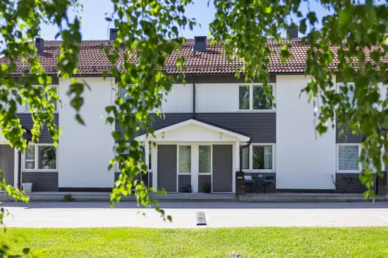 Radhus, Furumovägen 29 c, Stigslund, Gävle