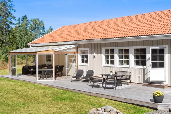 Villa, Sjösalastigen 2, Stavsnäs, Värmdö
