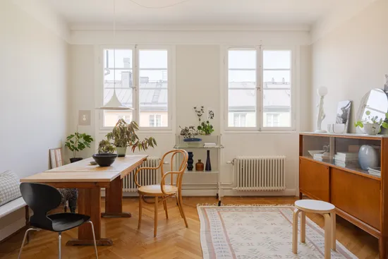 Bostadsrätt, Verkstadsgatan 5, Södermalm Högalid, Stockholm