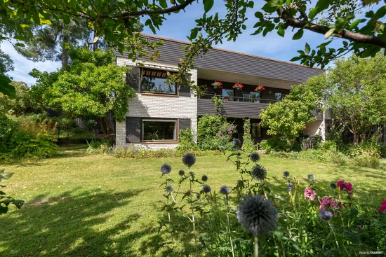 Villa, Stralsundsvägen 14, Skarpäng, Täby