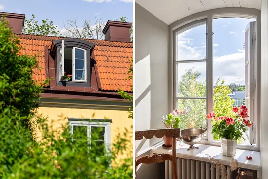 Bostadsrätt, Vemdalsgatan 4, Råcksta, Stockholm