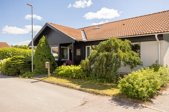Villa, Härjedalsvägen 31, Önsta Gryta, Västerås