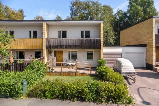 Villa, Valborgsstigen 58, Nälsta, Stockholm