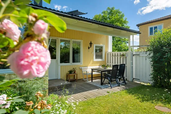 Bostadsrätt, Holmersgatan 4e, Kvisthamra, Norrtälje