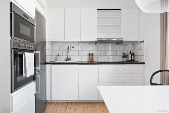 Bostadsrätt, Sjöbogatan 58, Borås