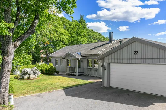 Villa, Nygatan 22, Skutskär, Älvkarleby