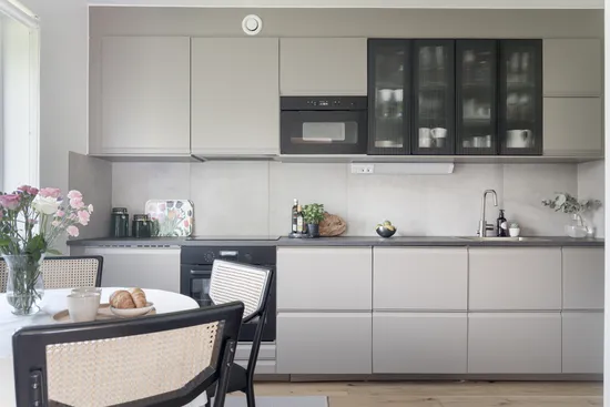 Bostadsrätt, Växthusgatan 5, Mölndal - Innerstaden, Mölndal