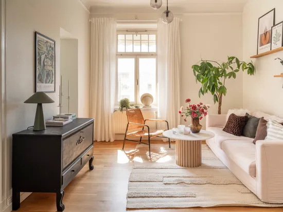 Bostadsrätt, Sankt Göransgatan 82, Kungsholmen - Fridhemsplan, Stockholm