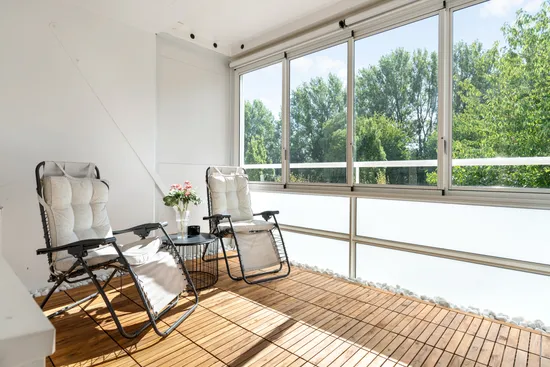 Bostadsrätt, Hallasvängen 33A, Hallasvängen, Trelleborg