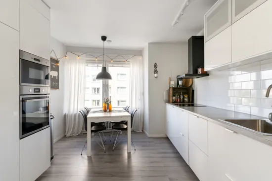 Bostadsrätt, Stenkvistavägen 5, Snopptorp, Eskilstuna