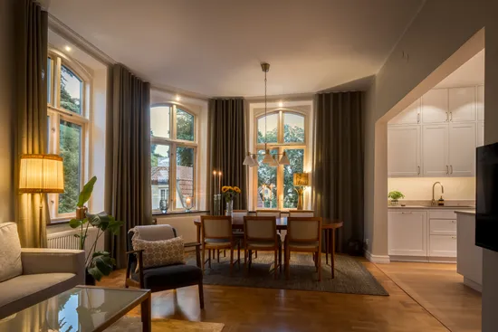 Bostadsrätt, Nedre Långvinkelsgatan 10C, Helsingborg - Centrum, Helsingborg