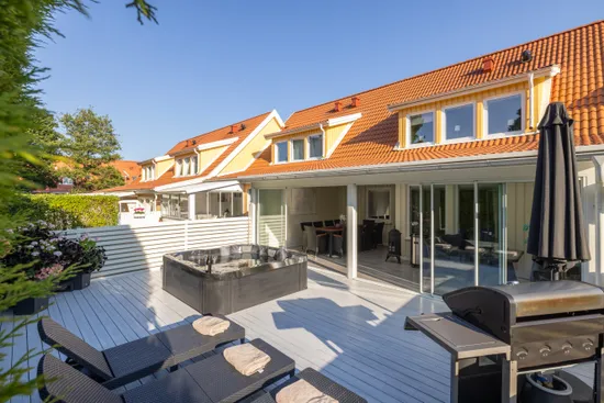 Bostadsrätt, Blåklocksvägen 87, Hällby, Eskilstuna