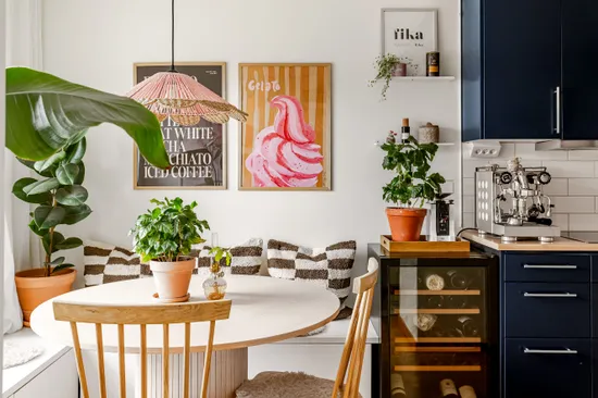 Bostadsrätt, Långa vägen 44, Vimpeltorpet, Kalmar