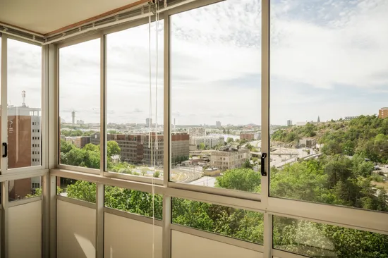 Bostadsrätt, Alphyddevägen 63, Alphyddan, Nacka