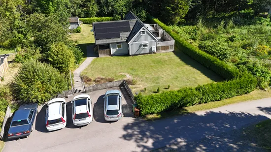 Villa, Onsala Jättegrytsväg 35, Onsala, Kungsbacka