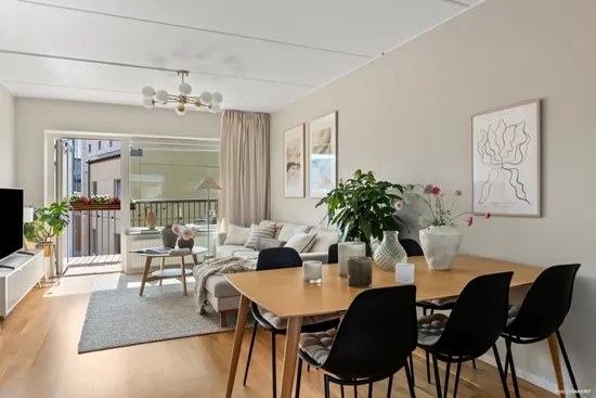 Bostadsrätt, Björkrisvägen 15, Björkris, Kungsbacka