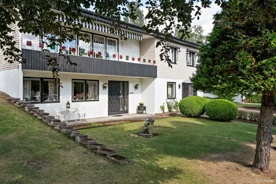 Villa, Stavgatan 17, Lundåkra, Gislaved