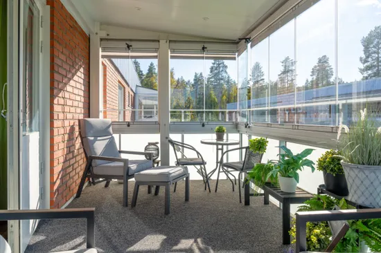 Bostadsrätt, Nyckelgatan 56, Sunnanå, Skellefteå