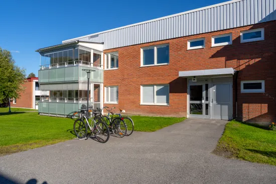 Bostadsrätt, Nyckelgatan 56, Sunnanå, Skellefteå