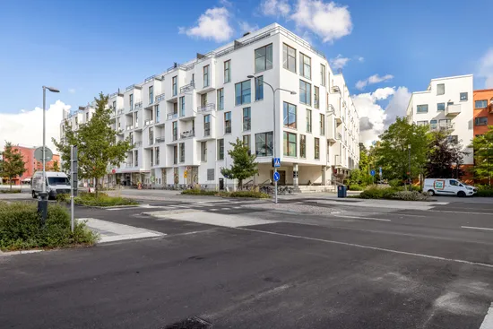 Bostadsrätt, Torgny Segerstedts allé 21A, Rosendal, Uppsala