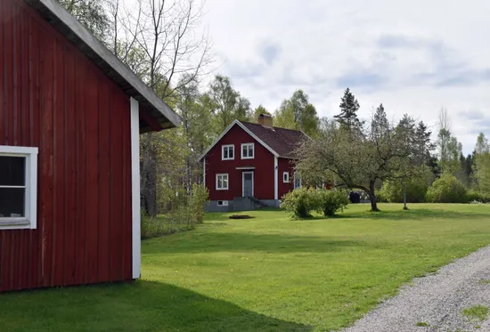 Gård/Skog, Sunnerby Sävjedal 1, Sävsjö