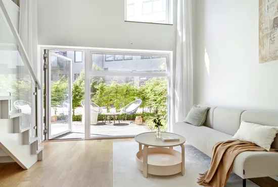 Bostadsrätt, Lindholmshamnen 11, Lindholmen, Göteborg