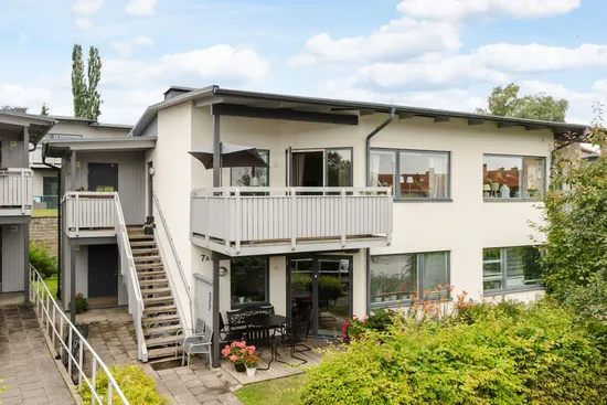 Bostadsrätt, Billingstorpsvägen 7B 2tr, Billingssluttningen, Skövde