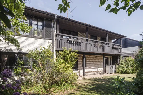 Villa, Karlavägen 5A, Sibbarp, Malmö