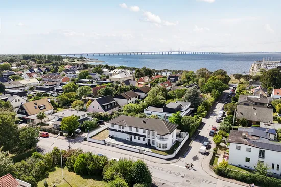 Villa, Karlavägen 5A, Sibbarp, Malmö