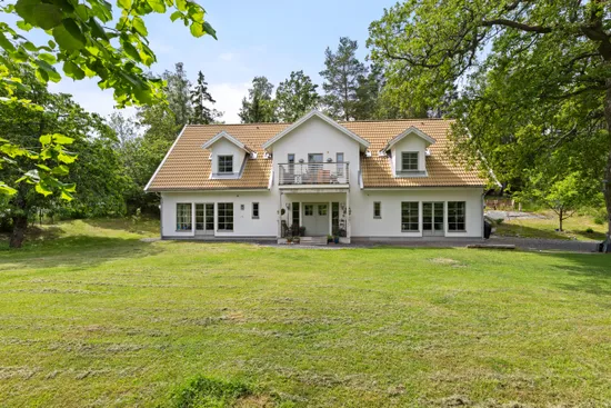 Villa, Strandallén 39A, Tyresö strand, Tyresö