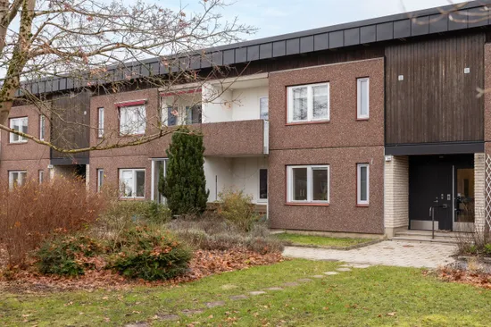 Bostadsrätt, Musikantvägen 24A, Östra Torn, Lund