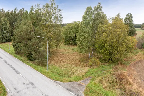 Tomt, Kungsör Valskog 5:17, Valskog, Kungsör