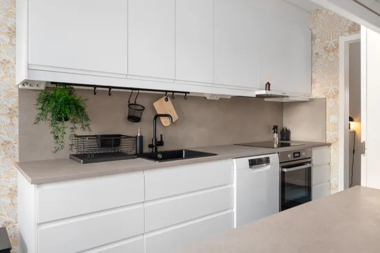Bostadsrätt, Läkarvägen 7A, Norrböle, Skellefteå