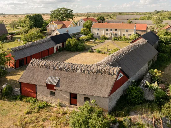 Villa, Stora Dalby 110, Mörbylånga