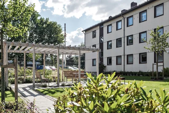 Bostadsrätt, Guldpokalsgatan 3A, Centrala Hisingen, Göteborg