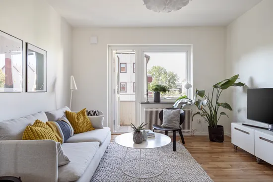 Bostadsrätt, Guldpokalsgatan 3A, Centrala Hisingen, Göteborg