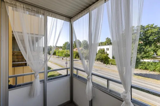 Bostadsrätt, Södertäljevägen 1B, Centralt, Strängnäs