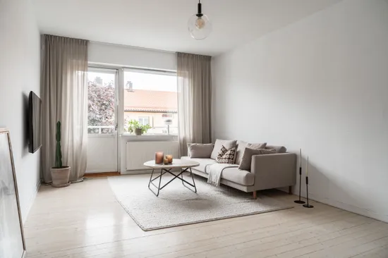 Bostadsrätt, Övre Eneborgsvägen 34B, Eneborg, Helsingborg